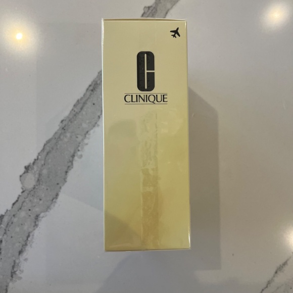 Clinique Dramatically Different Moisturizing - 2 HUGE 8.5 Fl. Oz. Bottles - NIB - Picture 4 of 5